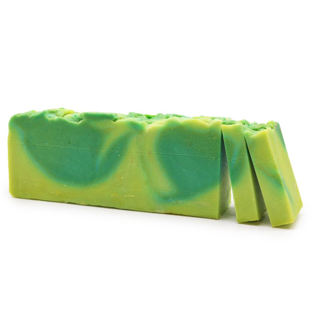 ancient wisdom Aloe Vera - Olive Oil Soap