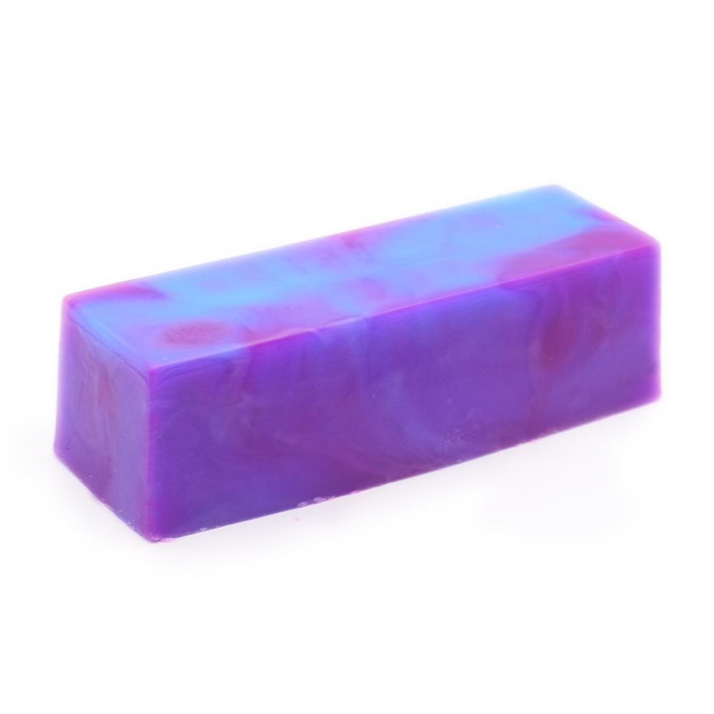 Ancient Wisdom Amethyst Creed Soap Loaf