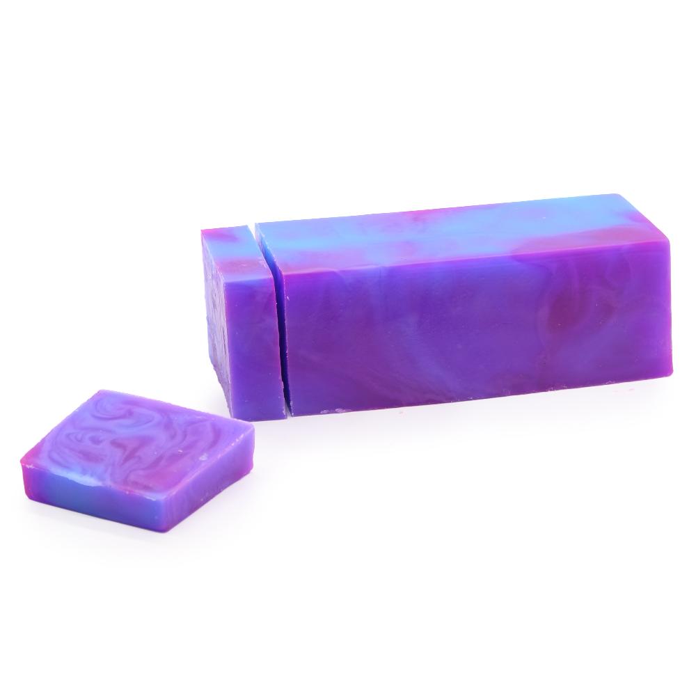 ancient wisdom Amethyst Creed Soap Loaf