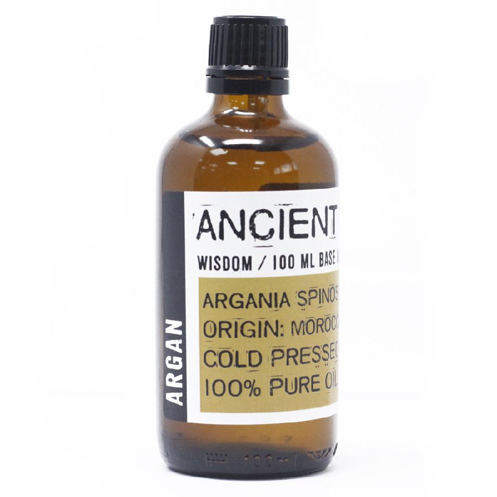 ancient wisdom Argan Oil - 100ml