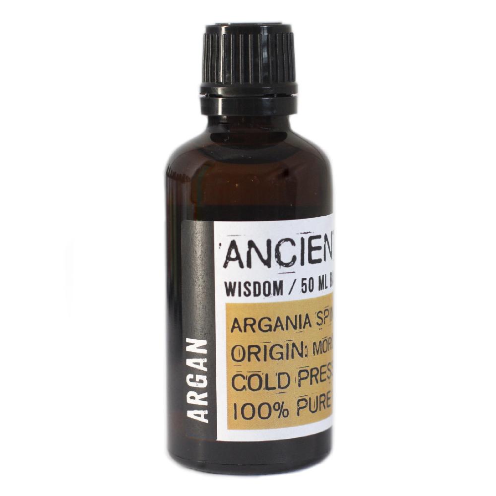 ancient wisdom Argan Oil - 50ml