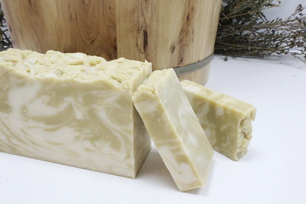 Ancient Wisdom Argan - Olive Oil Soap