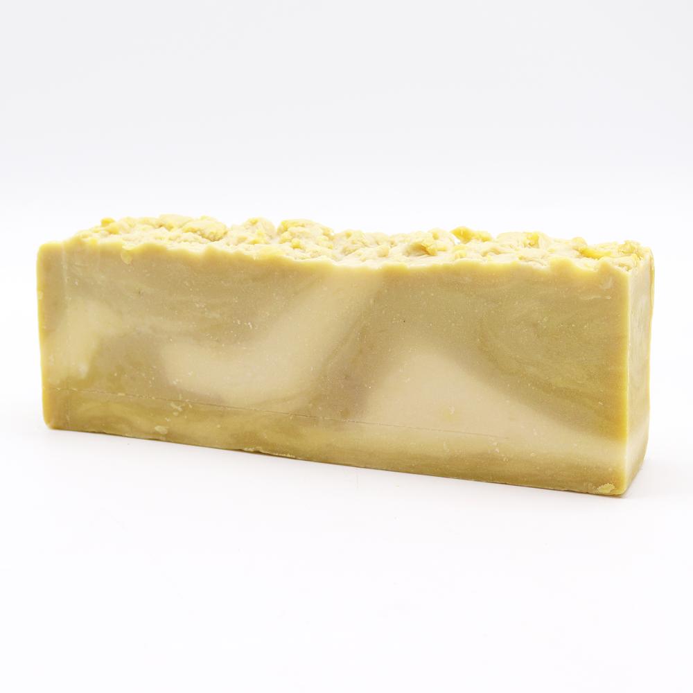Ancient Wisdom Argan - Olive Oil Soap