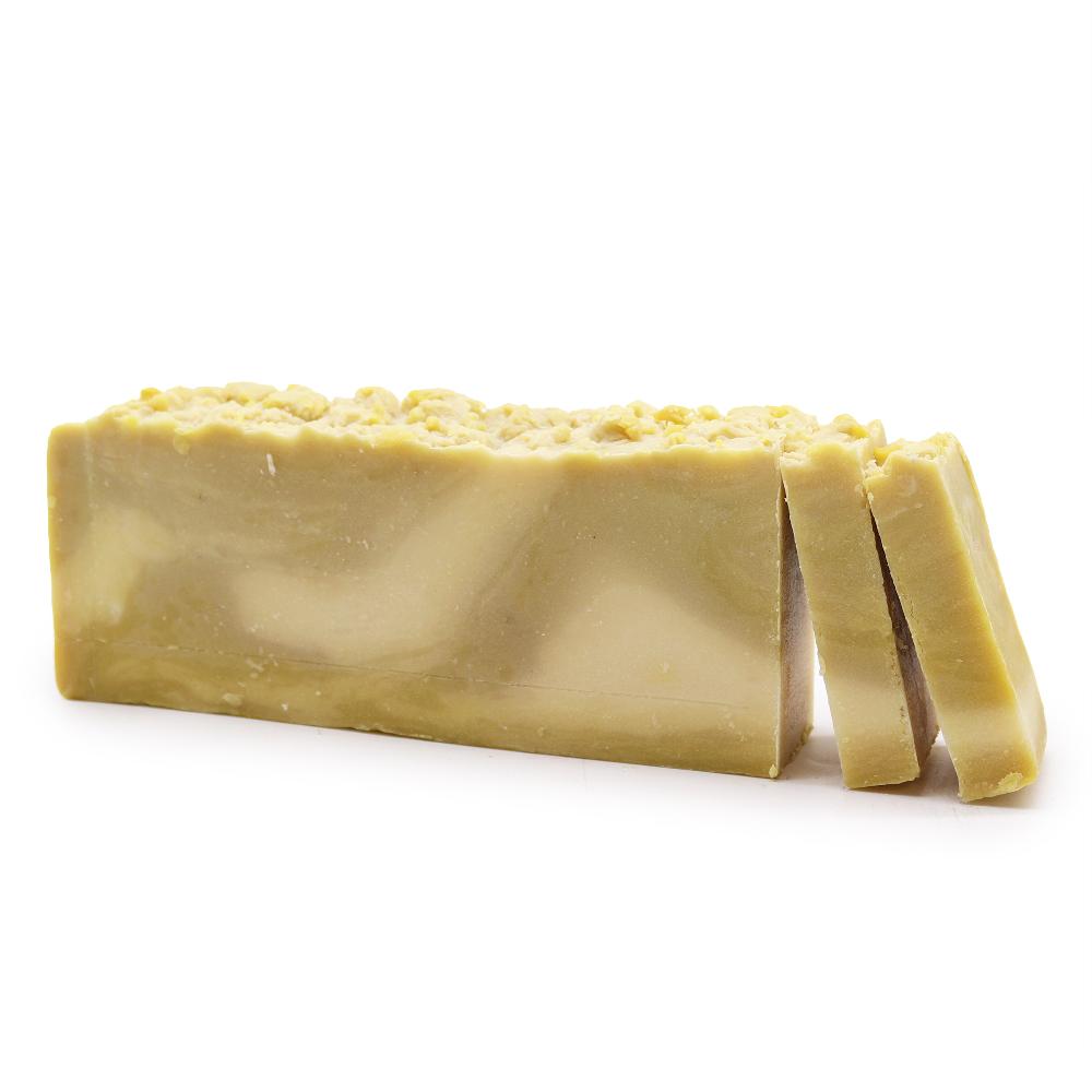ancient wisdom Argan - Olive Oil Soap