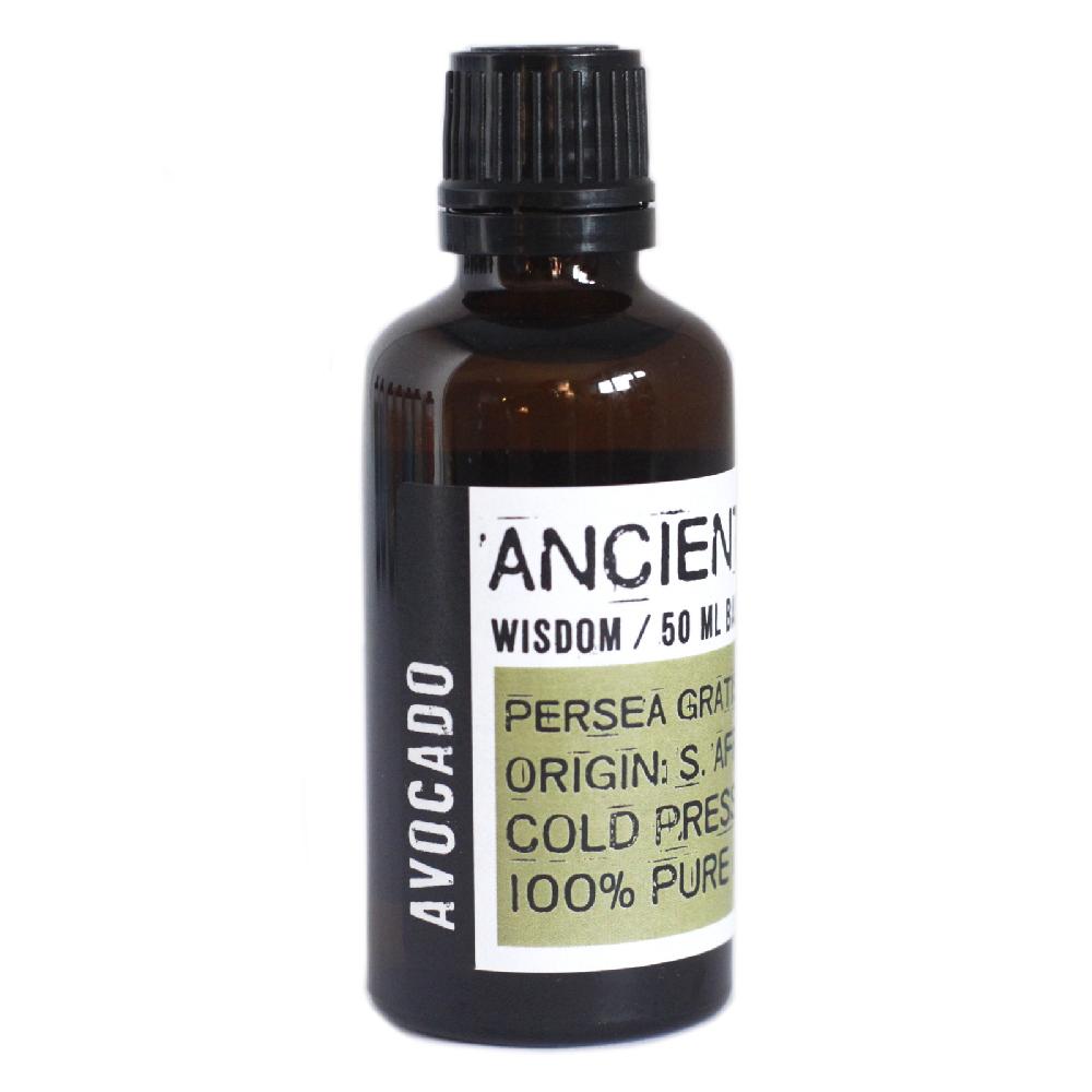 ancient wisdom Avocado Oil - 50ml