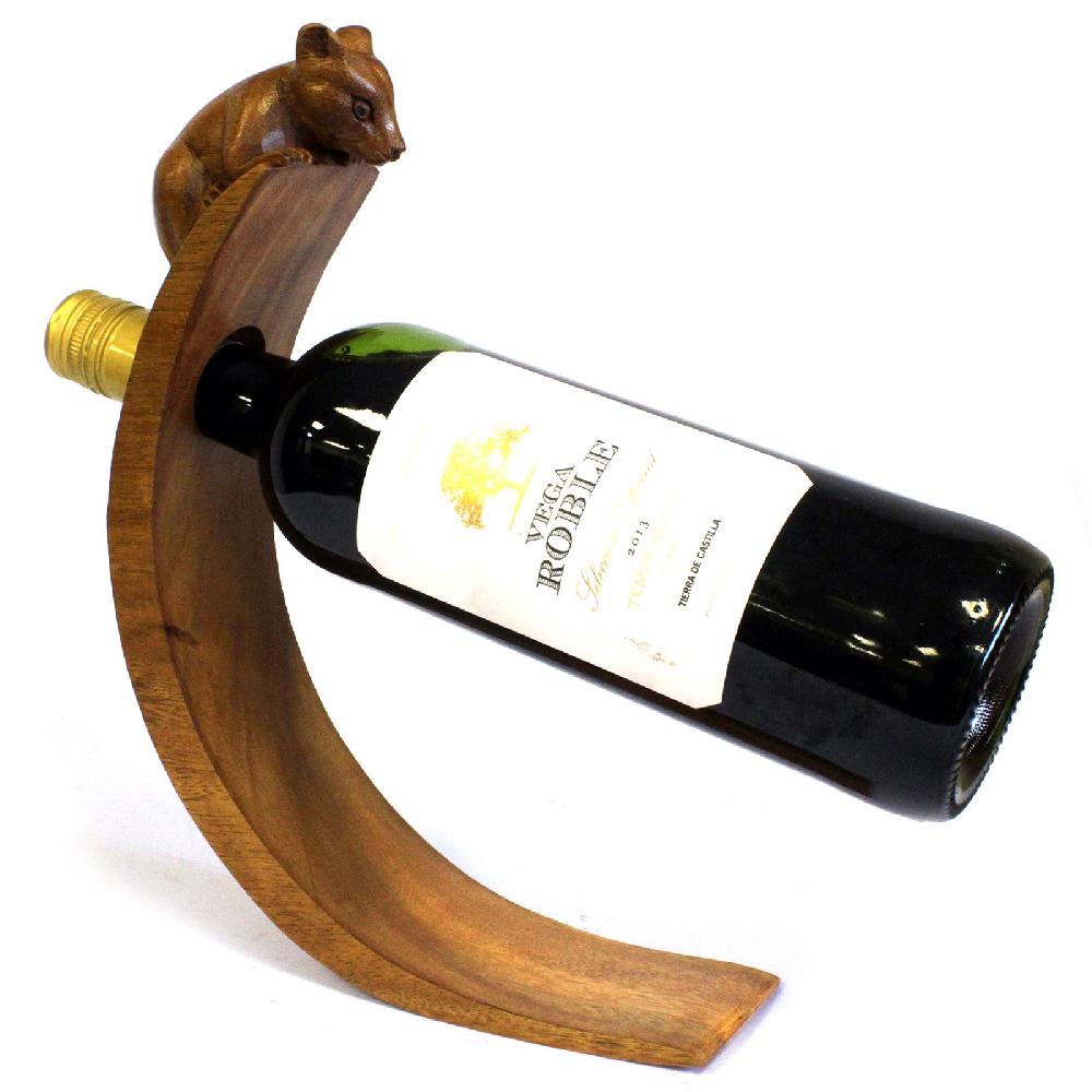 ancient wisdom Balance Wine Holders - Mouse