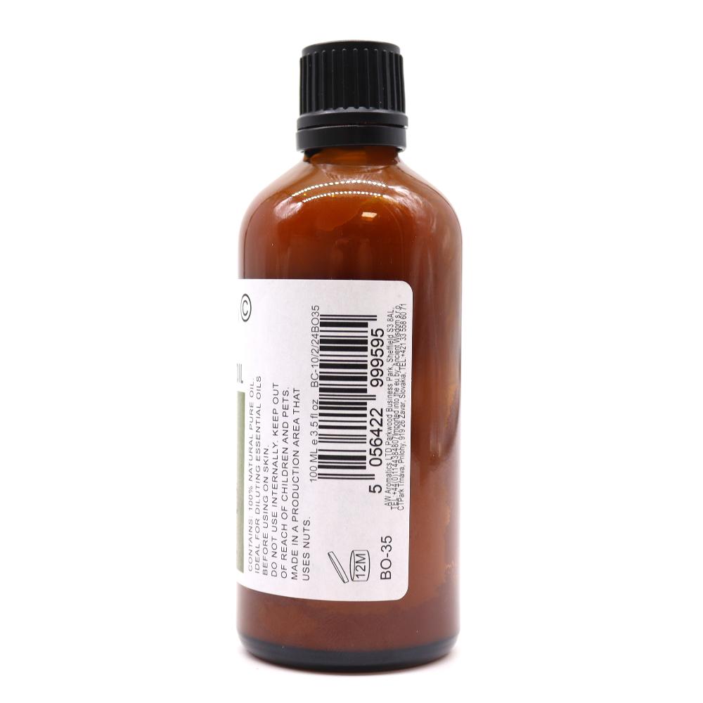 Ancient Wisdom Batana Oil - 100ml