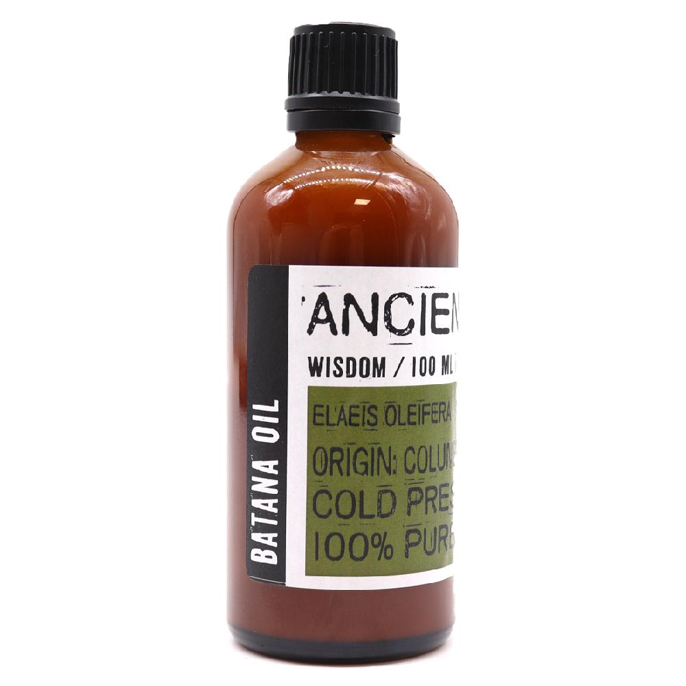 ancient wisdom Batana Oil - 100ml