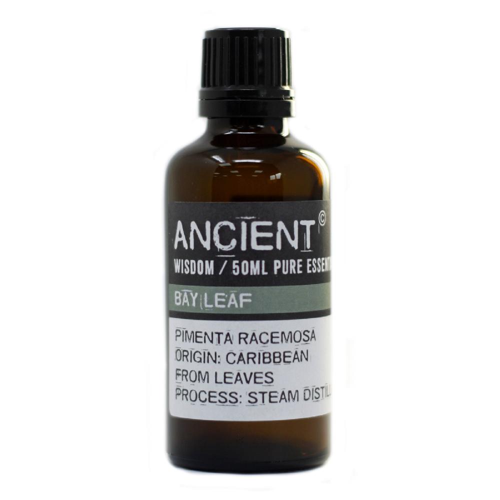 ancient wisdom Bay Leaf 50ml