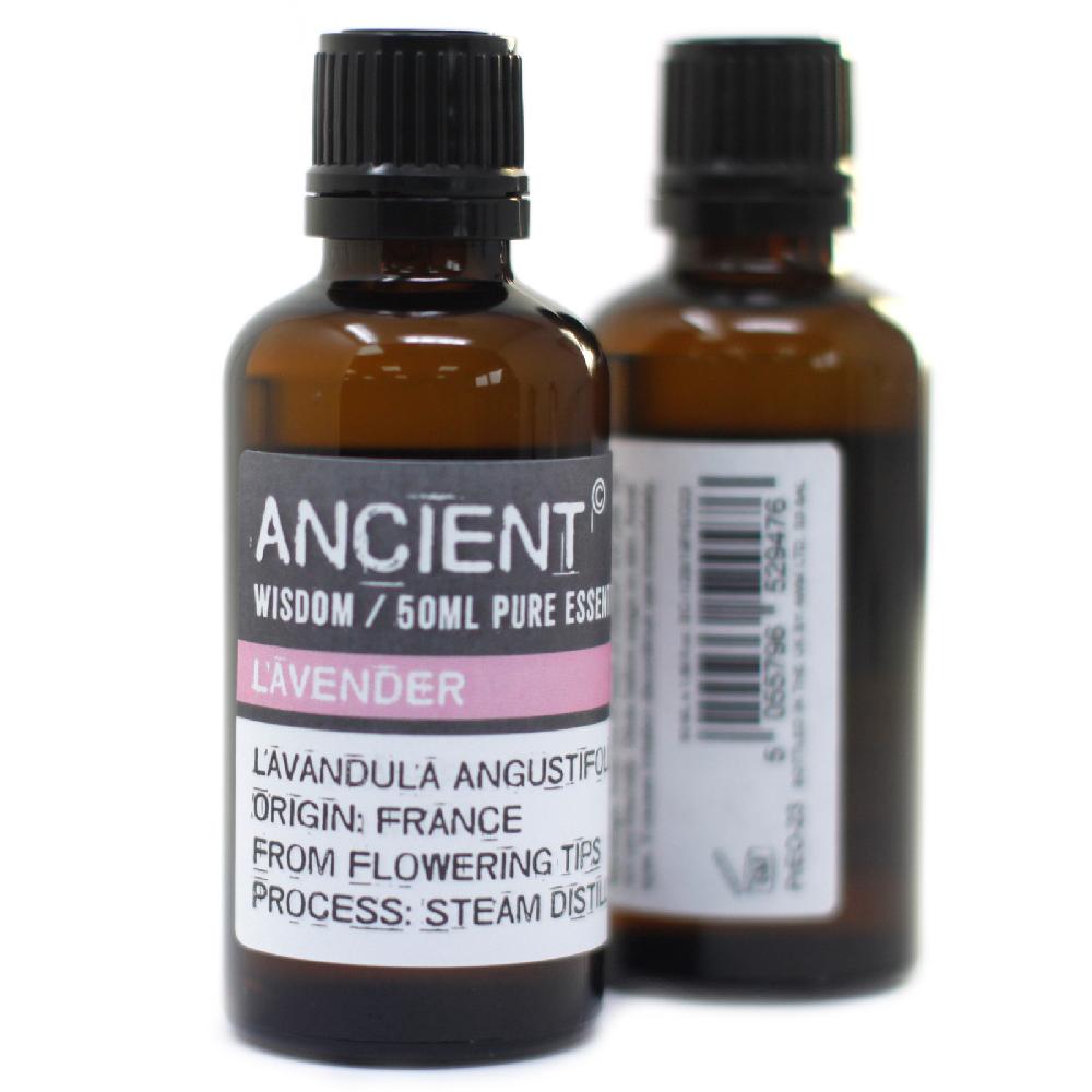 Ancient Wisdom Benzoin (Dilute/Dpg) 50ml