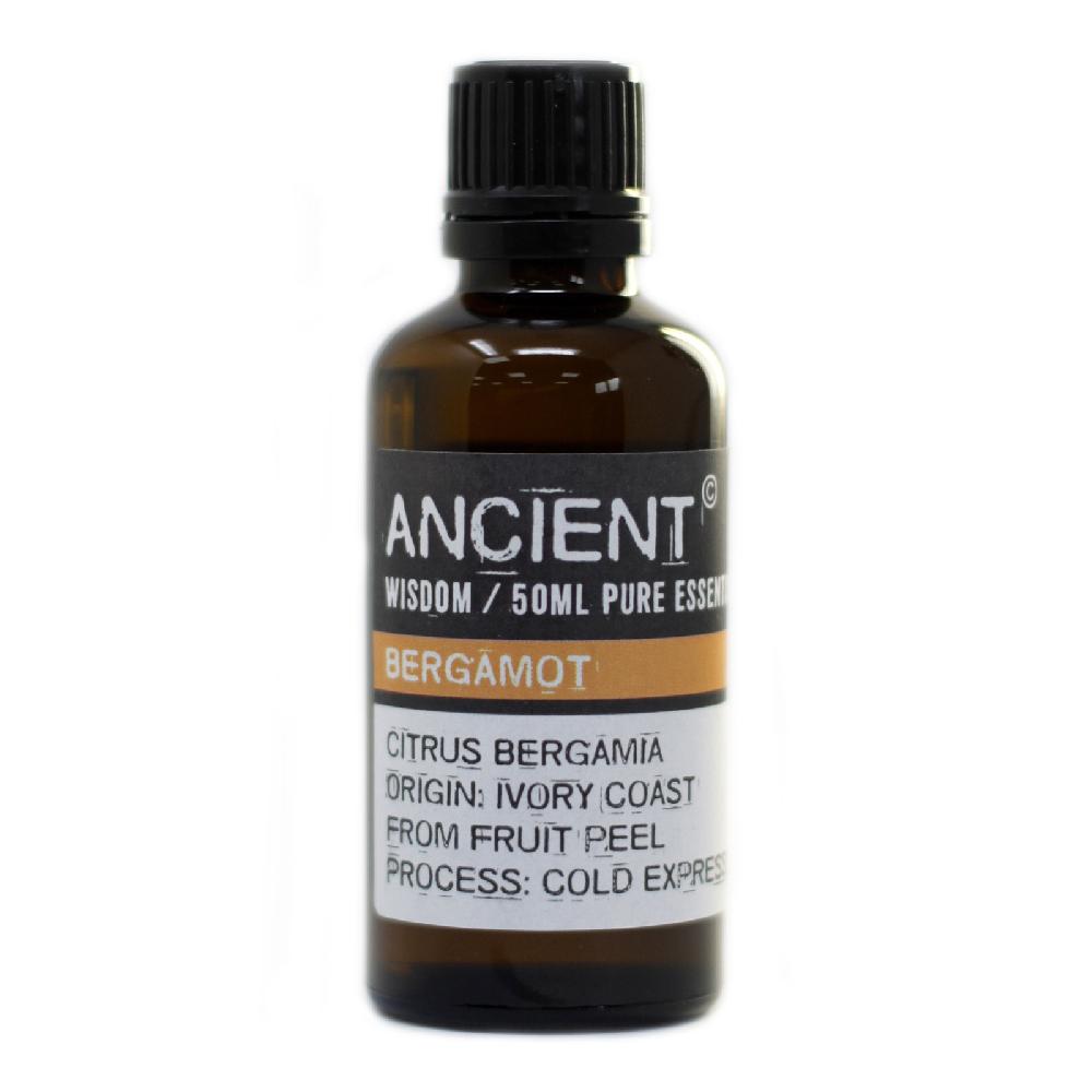 ancient wisdom Bergamot (FCF) 50ml