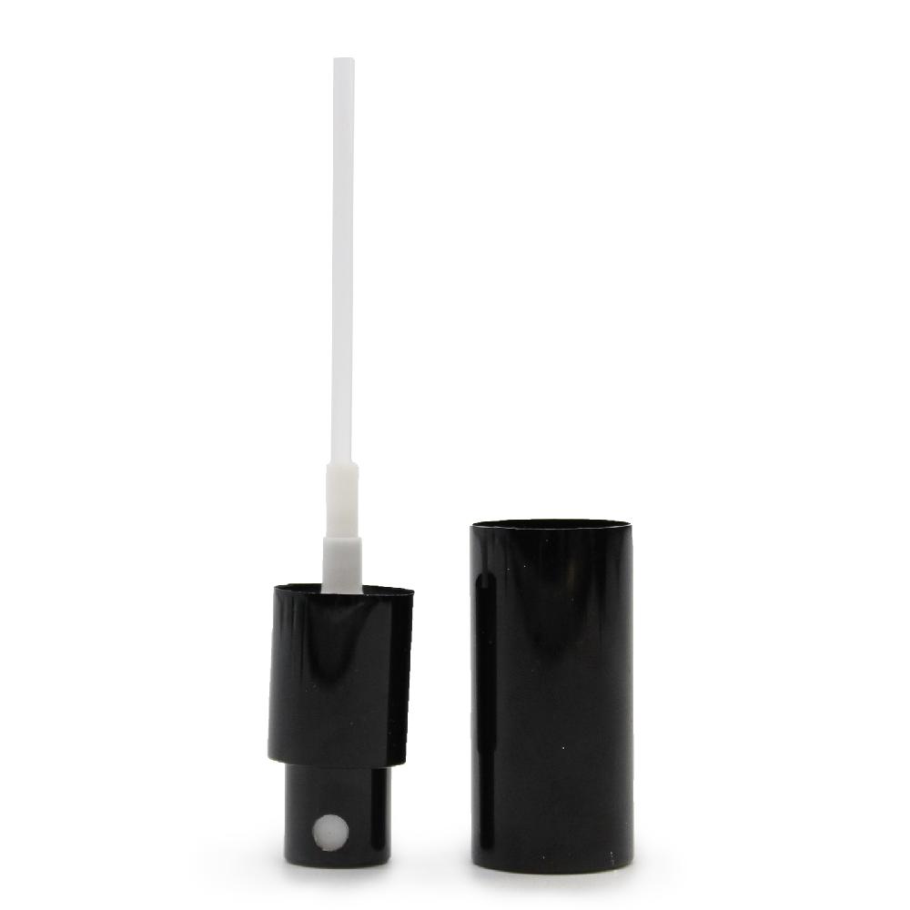 ancient wisdom Black Spray Top for 50ml Bottle