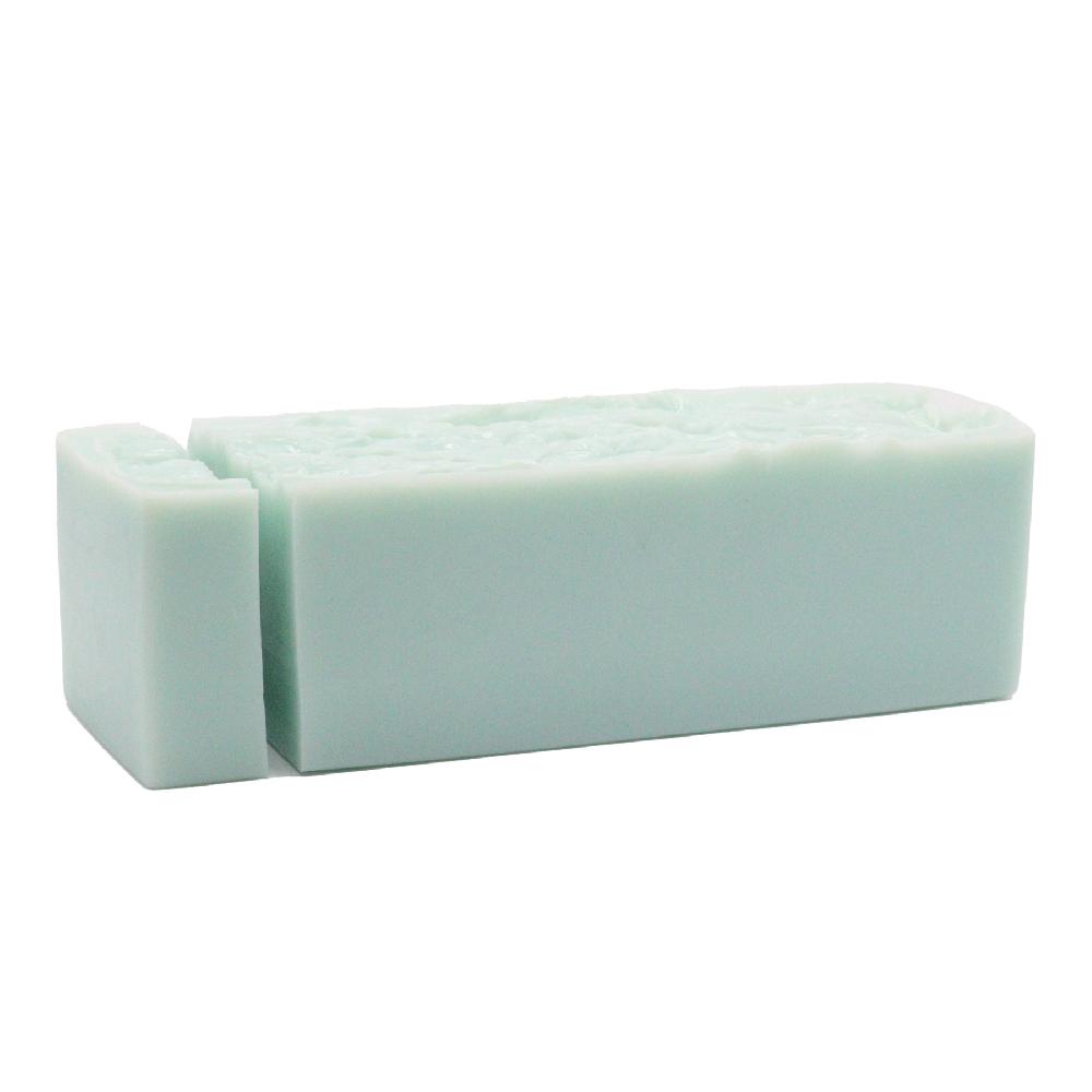 Ancient Wisdom Blueberry Tea Soap Loaf
