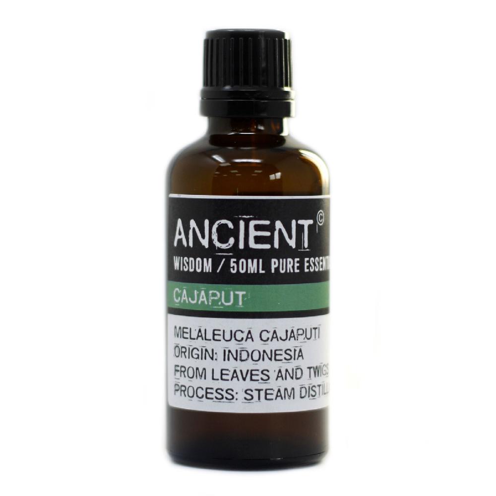 ancient wisdom Cajaput 50ml