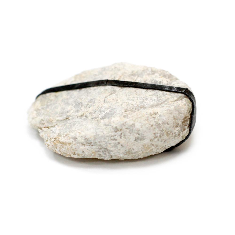 Ancient Wisdom Calcite Geode - 3-4 Cm