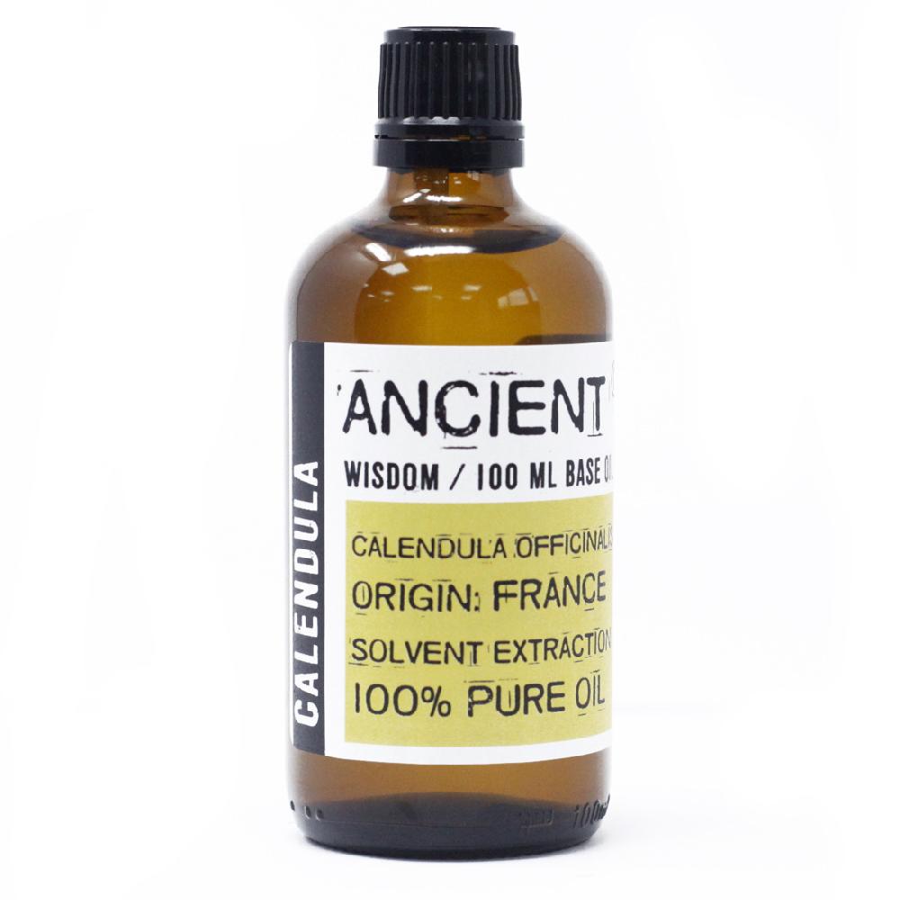 ancient wisdom Calendula Oil - 100ml