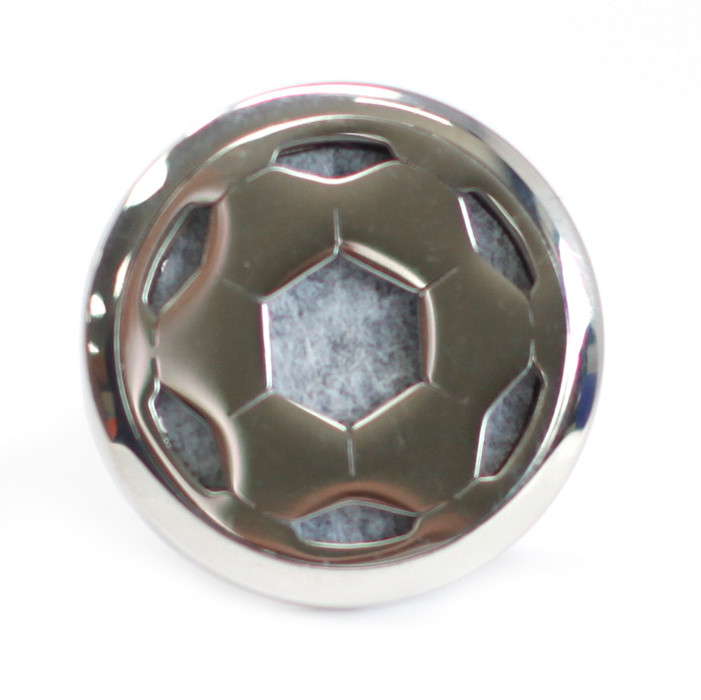 Ancient Wisdom Car Diffuser Kit - Football - 30mm