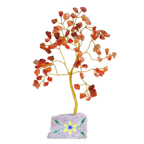 Ancient Wisdom Carnelian - 80 Stone