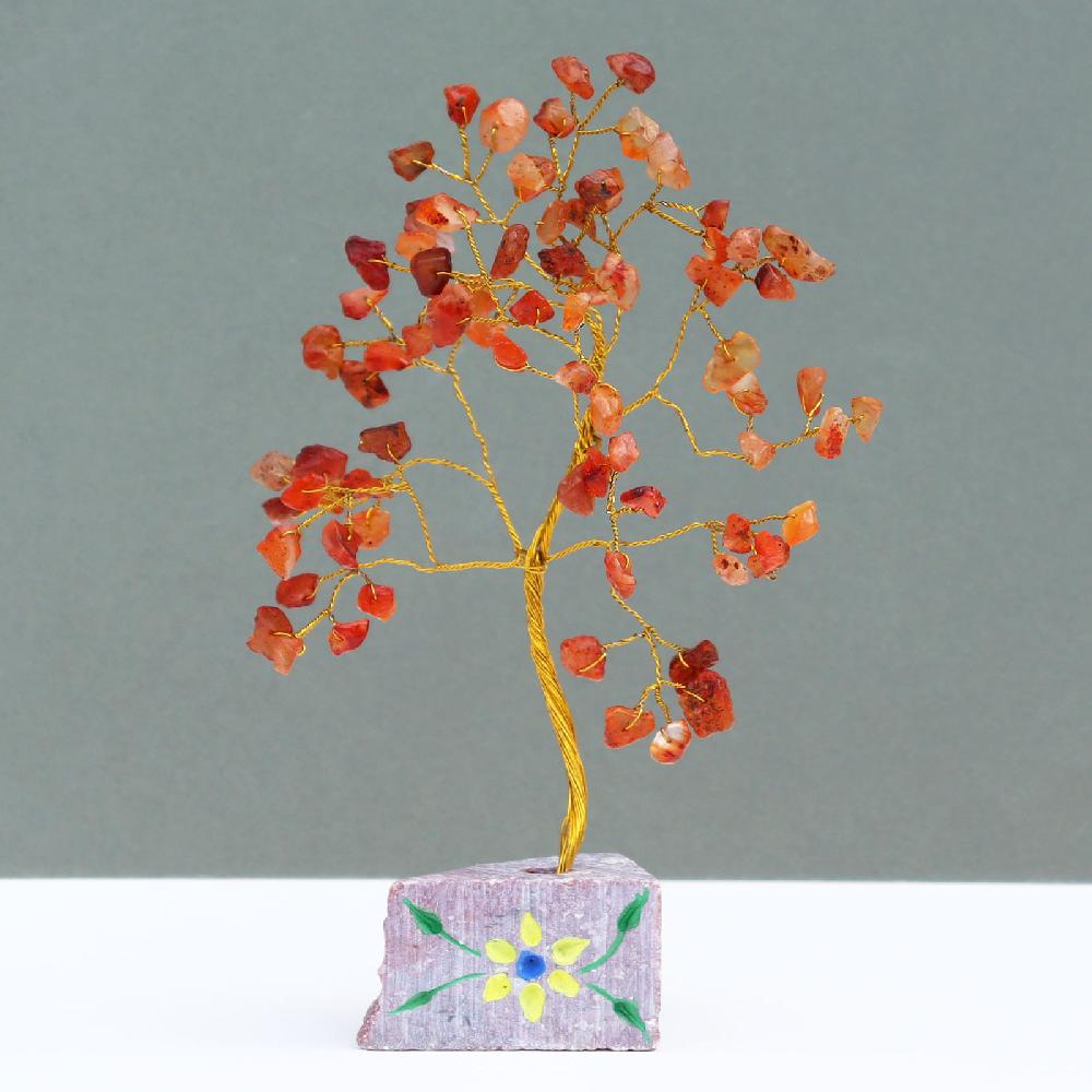 ancient wisdom Carnelian - 80 Stone
