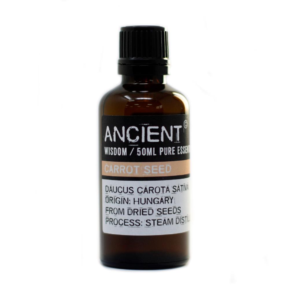 ancient wisdom Carrot Seed 50ml
