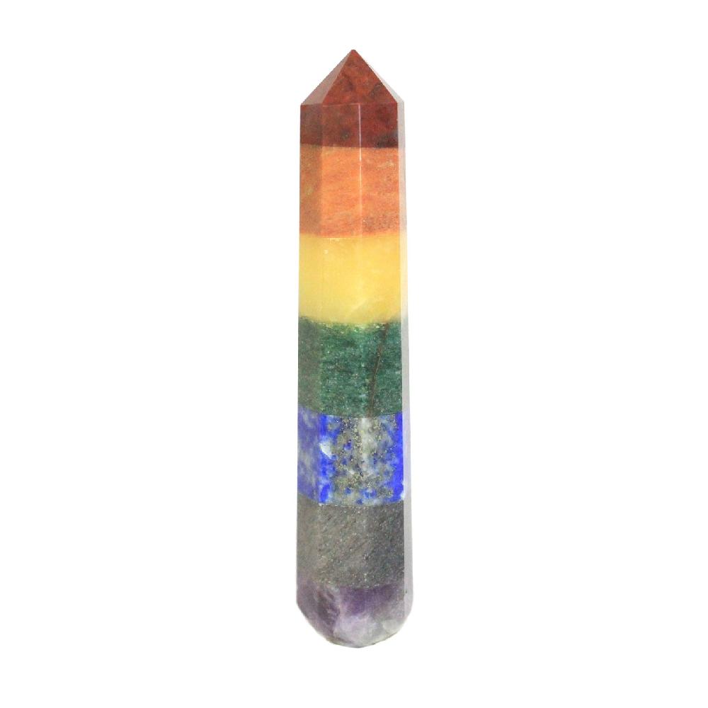 ancient wisdom Chakra Massage Wand 80-90mm