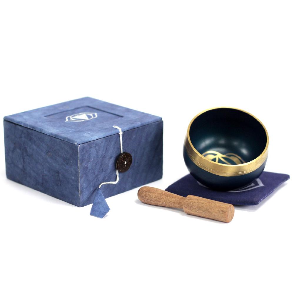 ancient wisdom Chakra Singing Bowl - Third Eye