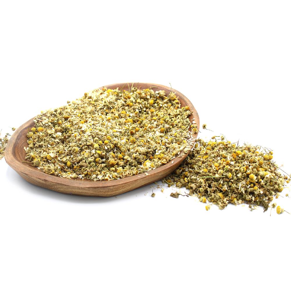 Ancient Wisdom Chamomile Heads (1kg)