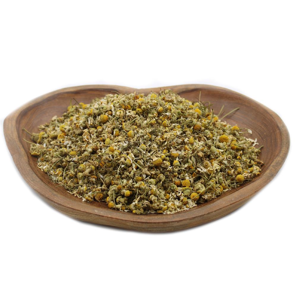 ancient wisdom Chamomile Heads (1kg)