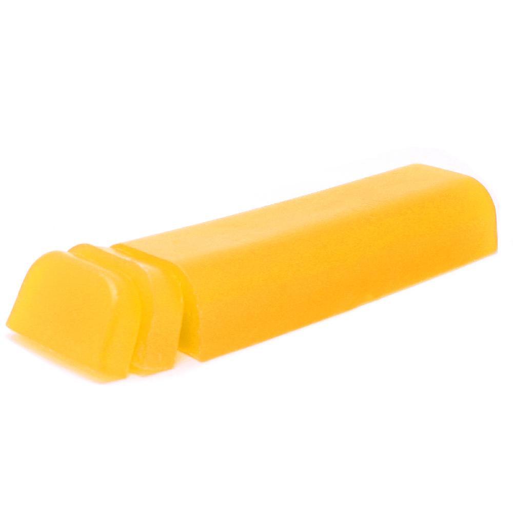 Ancient Wisdom Chamomile & Lemon - Argan Solid Shampoo