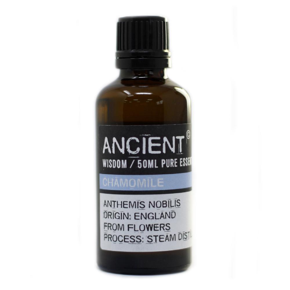 Ancient Wisdom Chamomile (Pure) 50ml