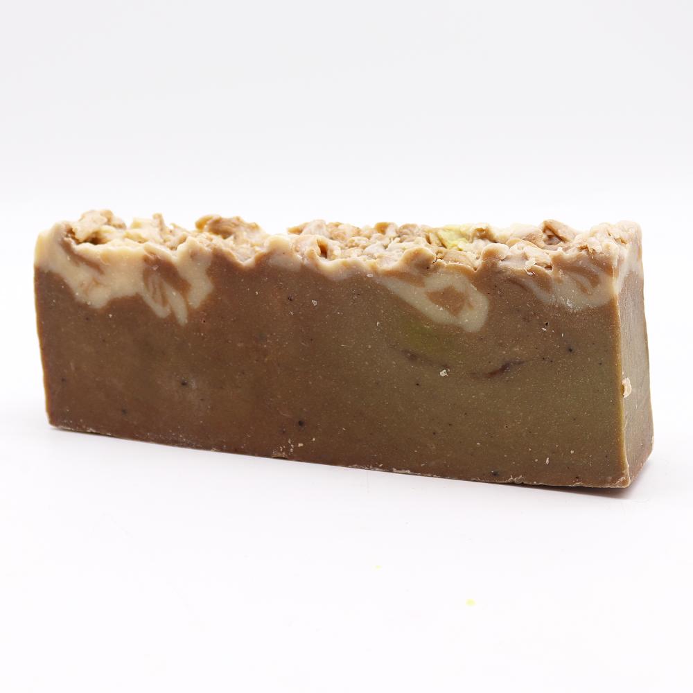 Ancient Wisdom Chocolate - Olive Oil Soap