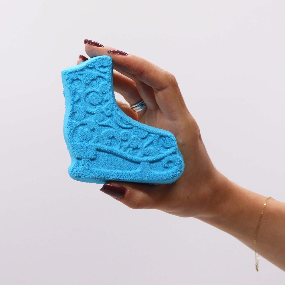 Ancient Wisdom Christmas Fun Bath Bomb Gift Pack