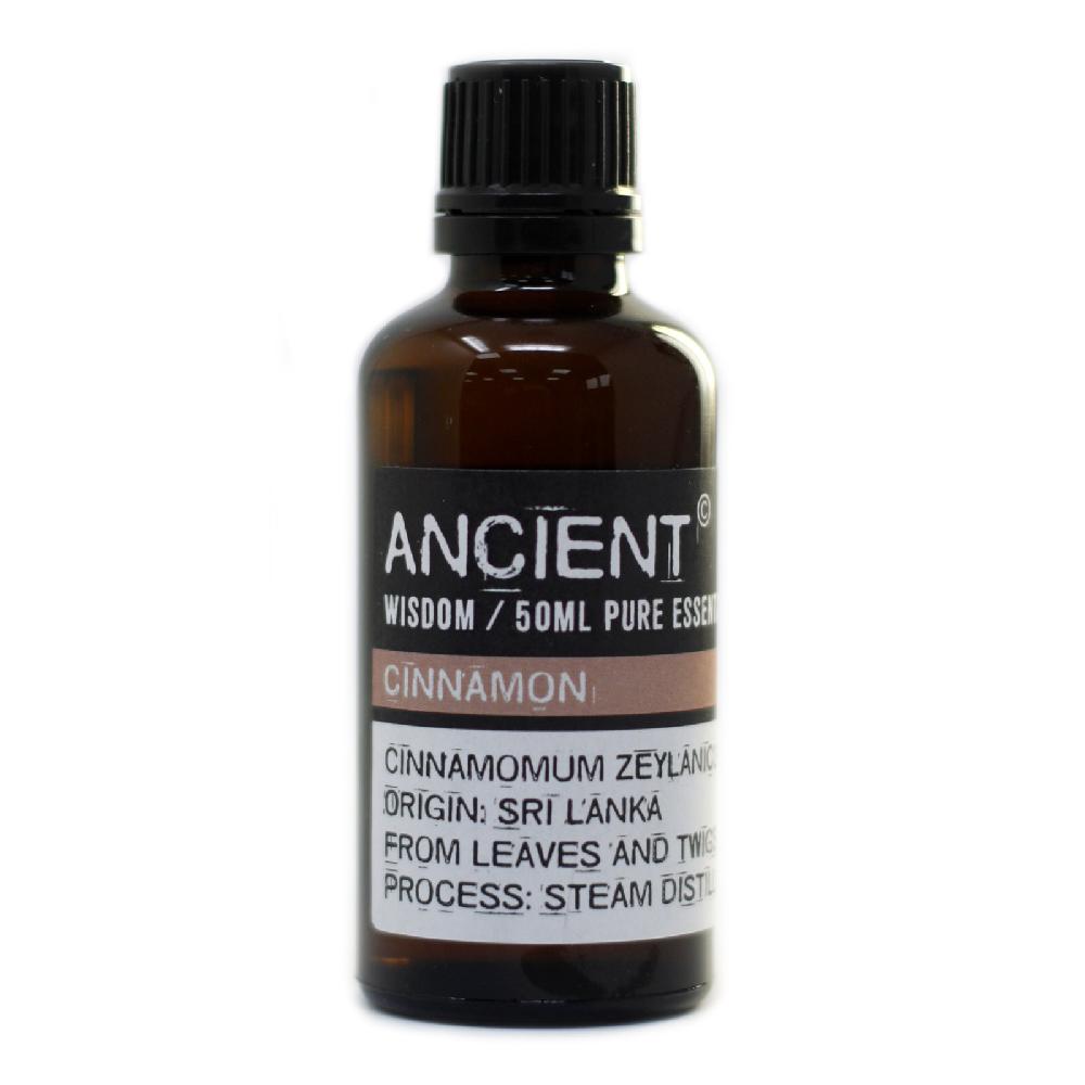ancient wisdom Cinnamon 50ml