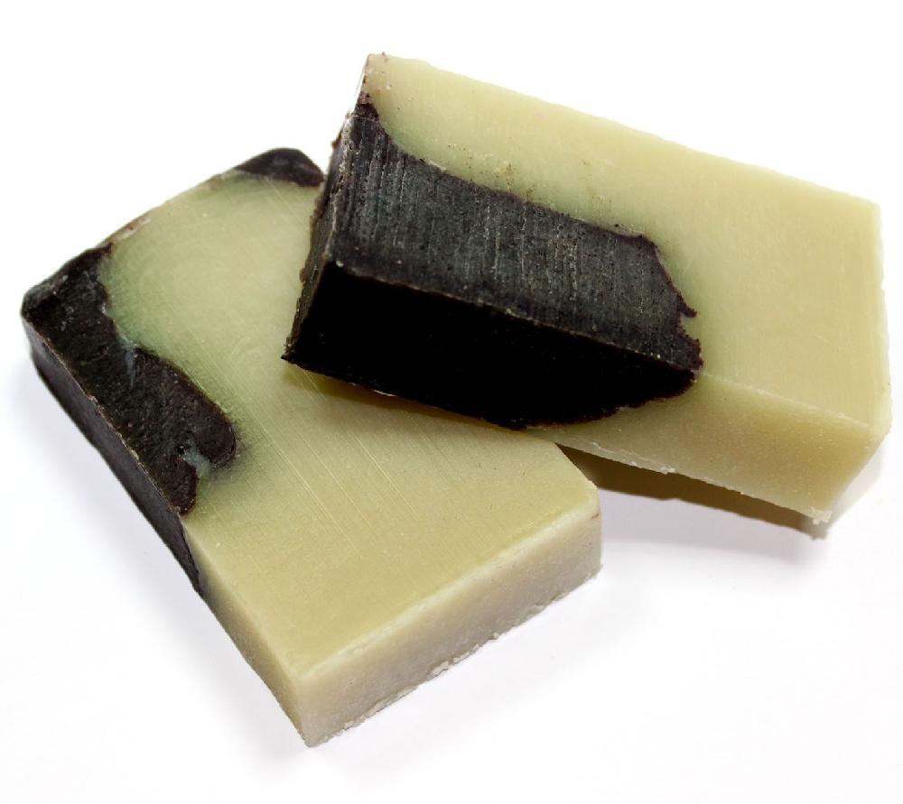Ancient Wisdom Cinnamon - Olive Oil Soap