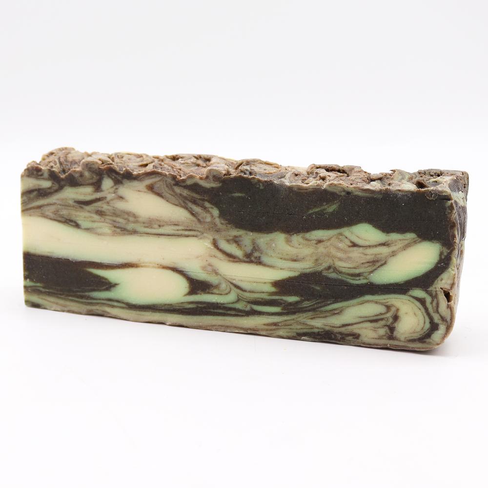 Ancient Wisdom Cinnamon - Olive Oil Soap