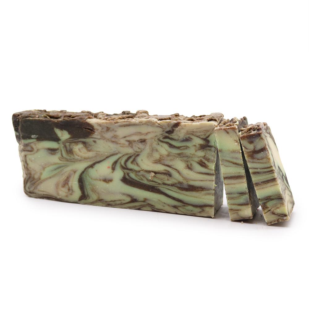 ancient wisdom Cinnamon - Olive Oil Soap