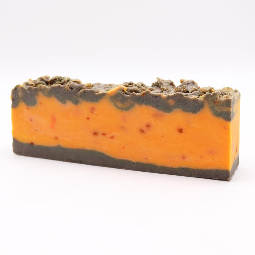 Ancient Wisdom Cinnamon & Orange - Olive Oil Soap