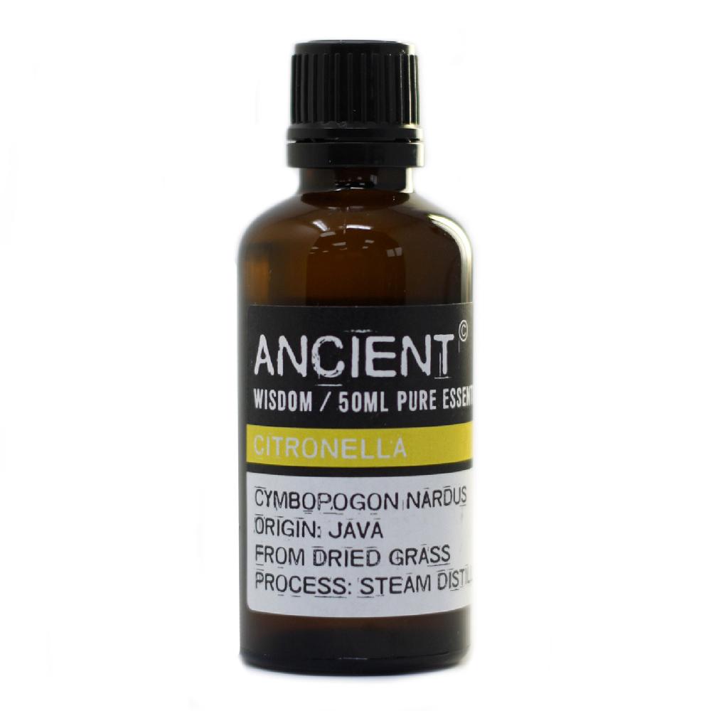 ancient wisdom Citronella 50ml