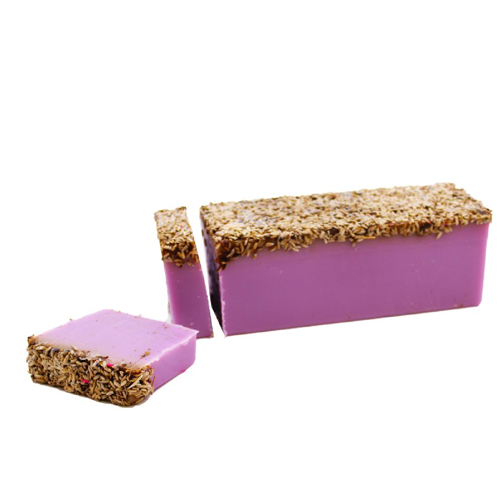 Ancient Wisdom Cleopatra - Soap Loaf