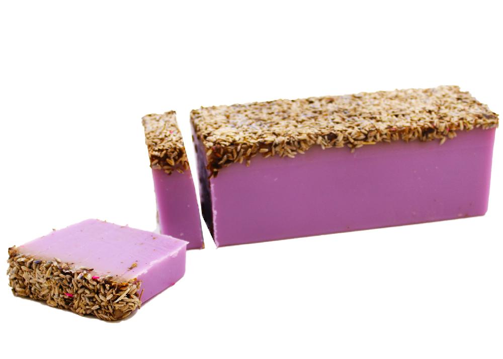 ancient wisdom Cleopatra - Soap Loaf