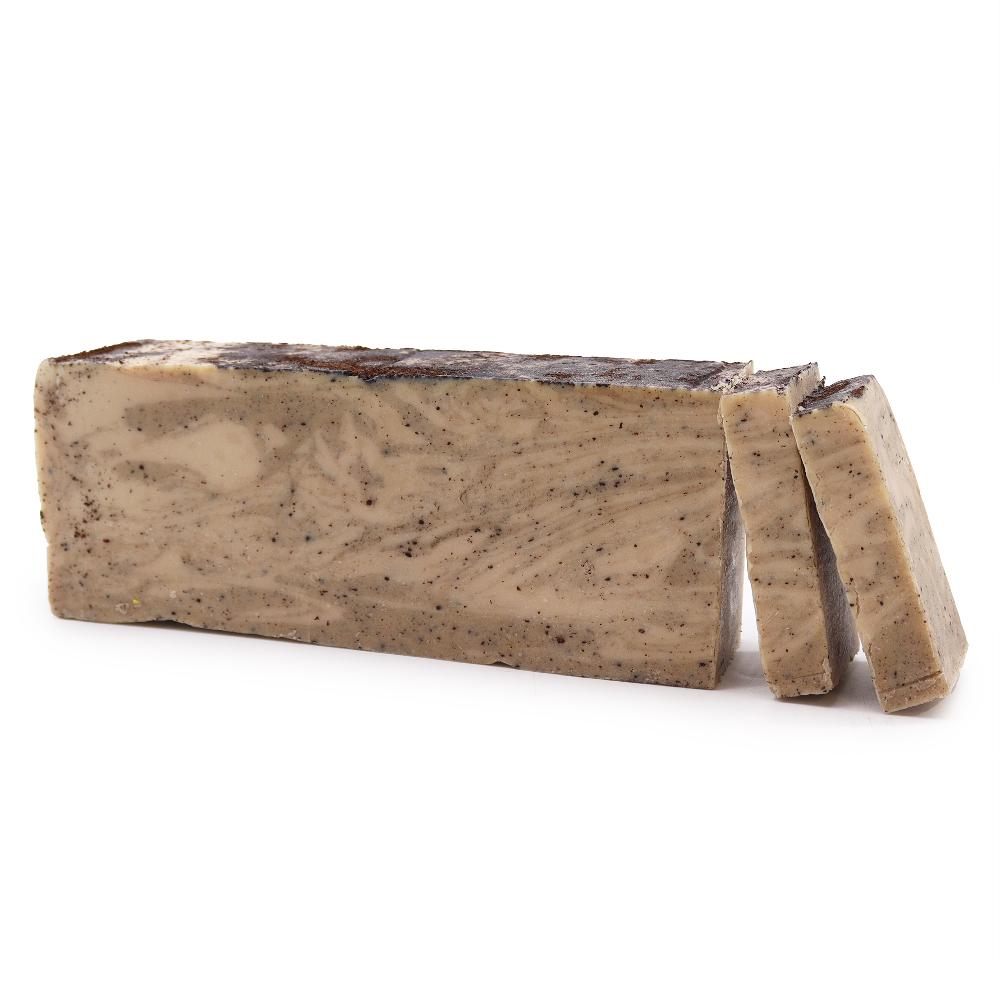 ancient wisdom Coconut - Olive Oil Soap