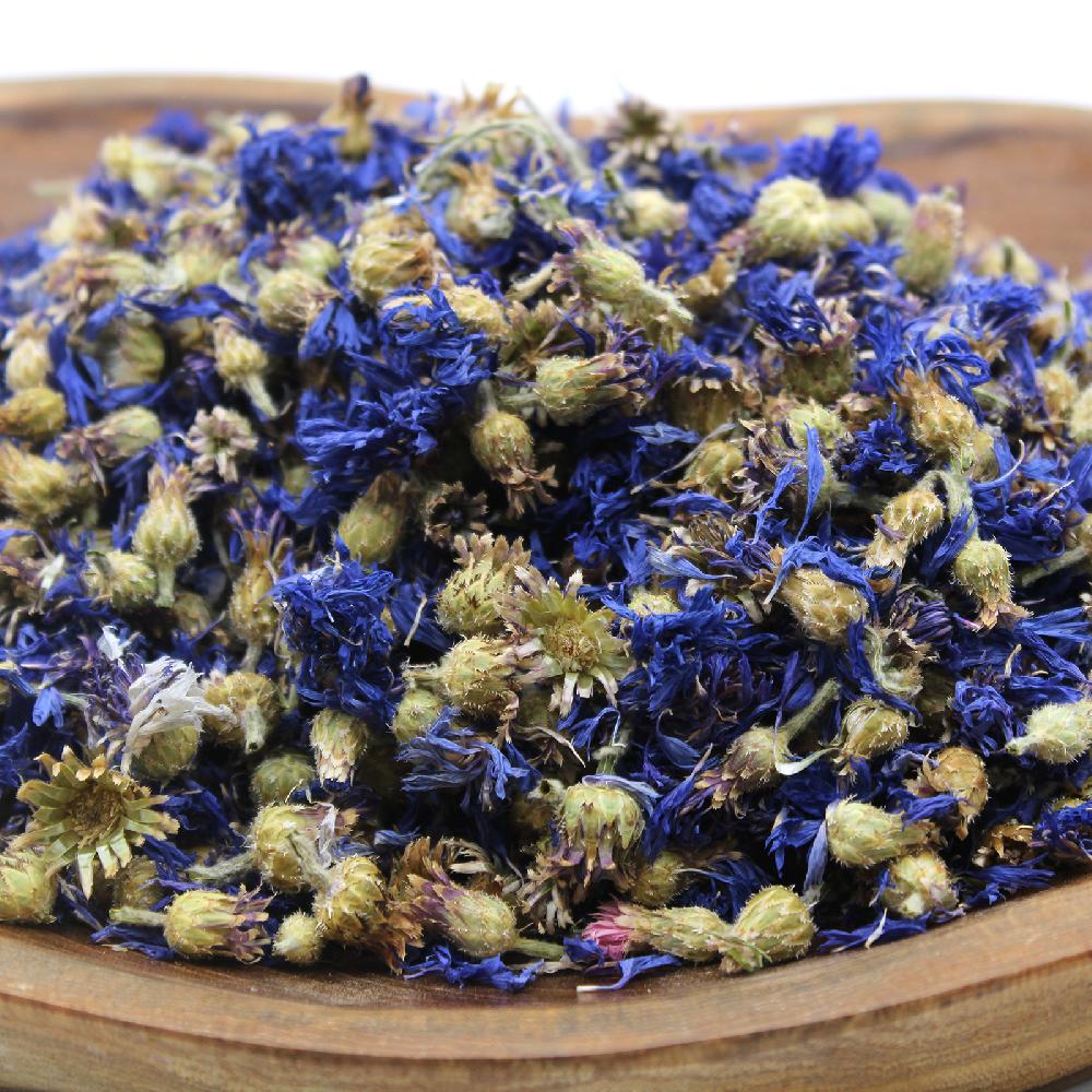 Ancient Wisdom Cornflowers Blue Whole (0.5kg)