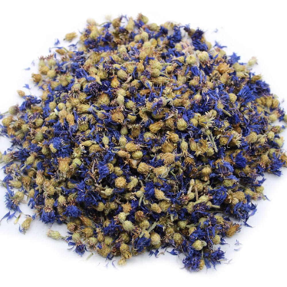 Ancient Wisdom Cornflowers Blue Whole (0.5kg)