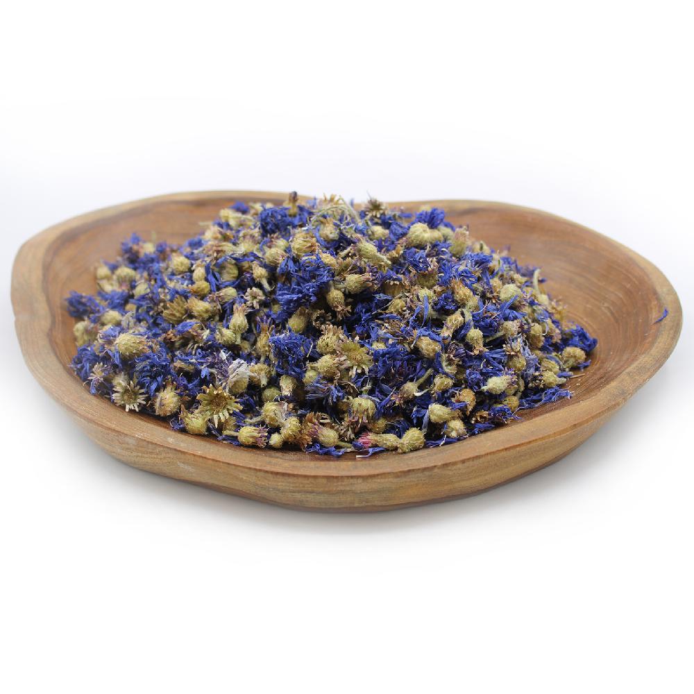 ancient wisdom Cornflowers Blue Whole (0.5kg)