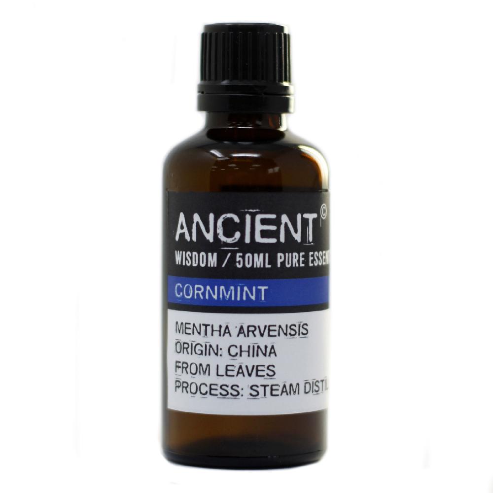 ancient wisdom Cornmint 50ml