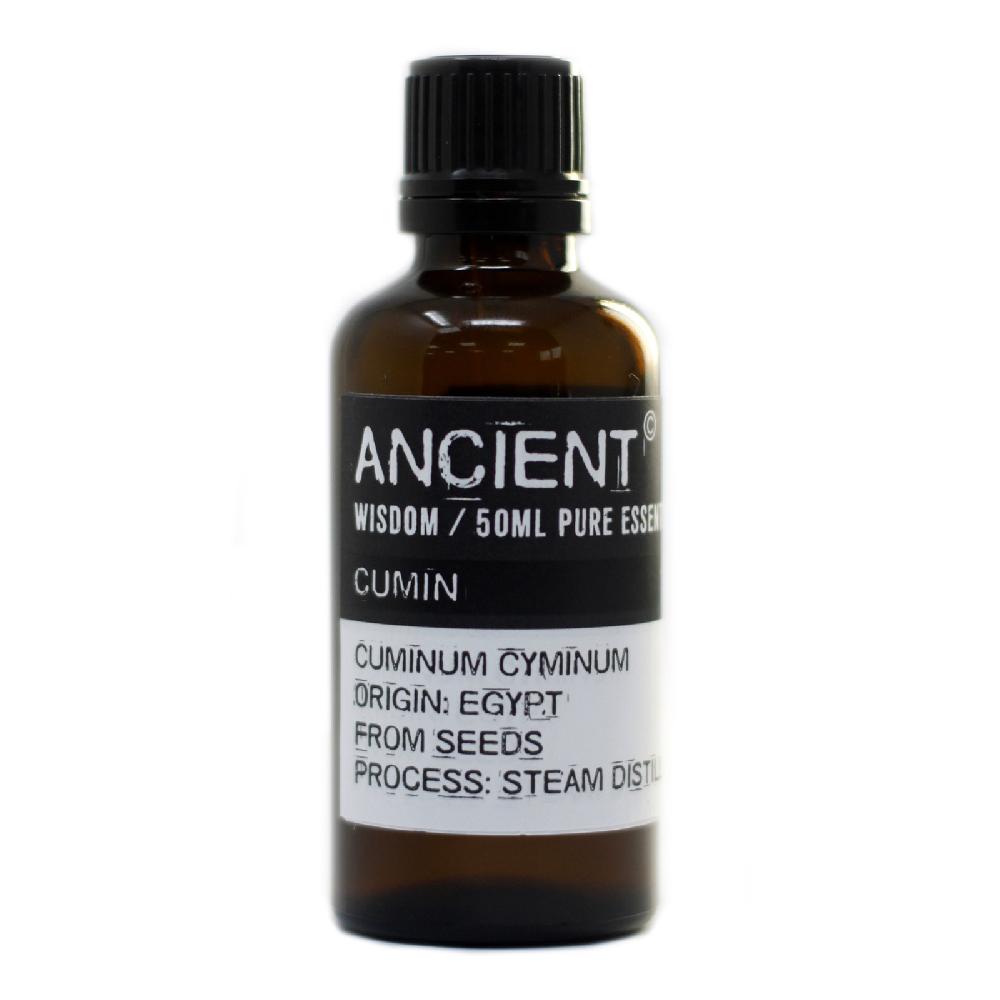 ancient wisdom Cumin Seed 50ml