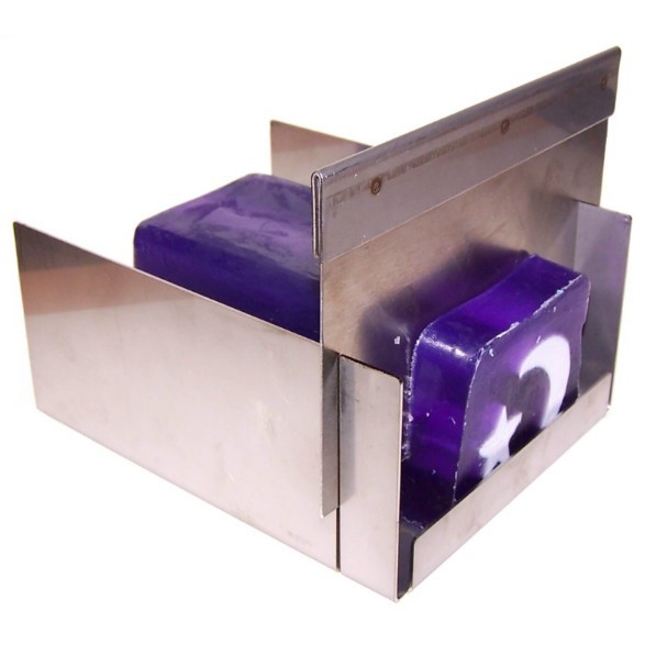 Ancient Wisdom Cutter For Soap Loaves