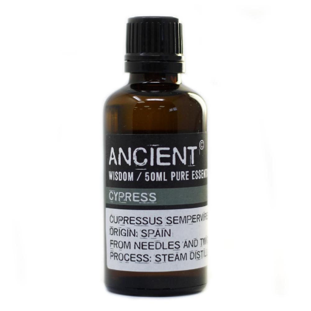ancient wisdom Cypress 50ml