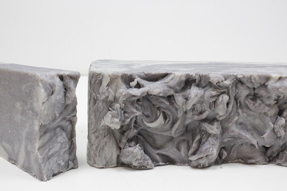 Ancient Wisdom Dead Sea Mud - Olive Oil Soap