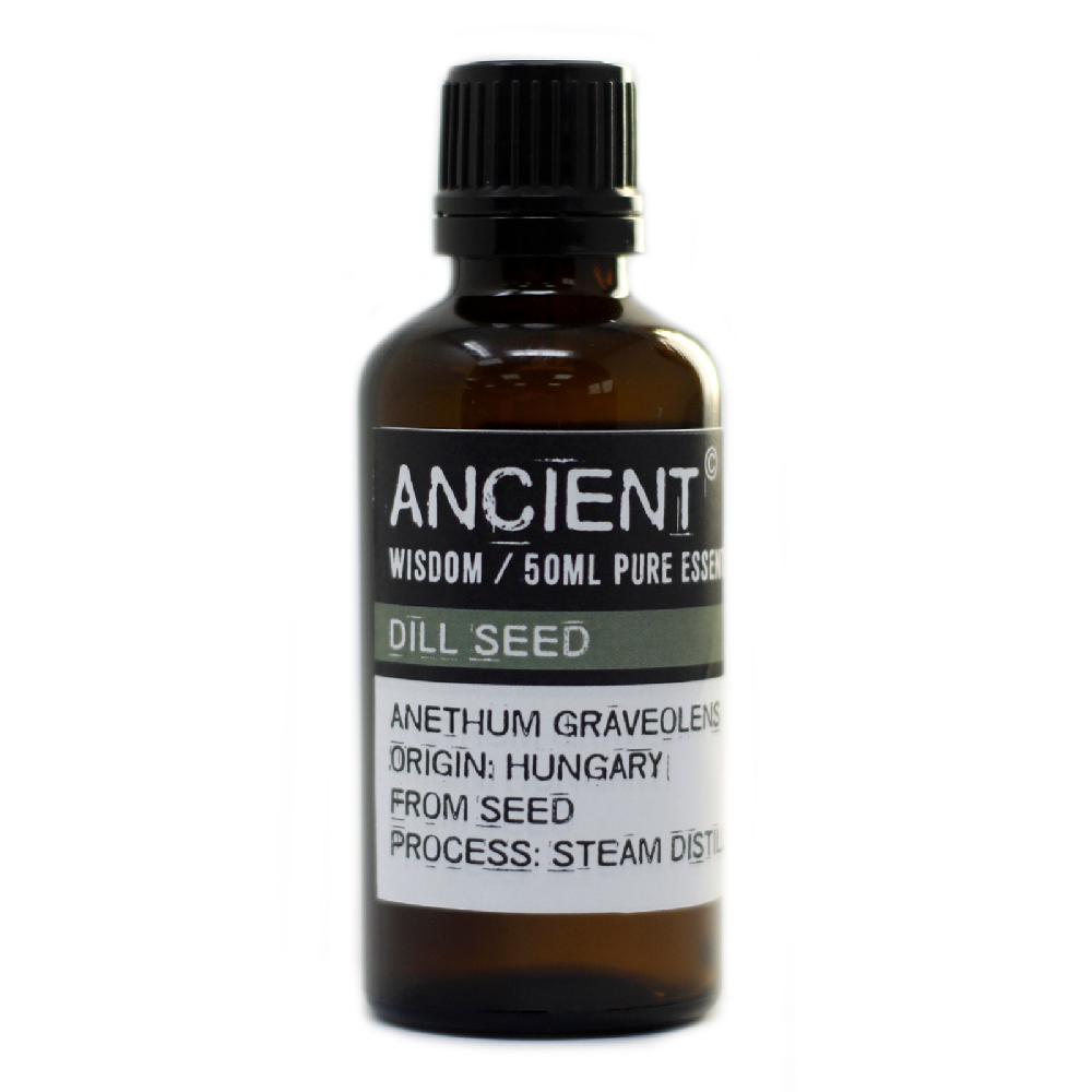 ancient wisdom Dill Seed 50ml